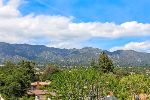 1019 Eilinita Ave, Glendale, CA 91208-1116