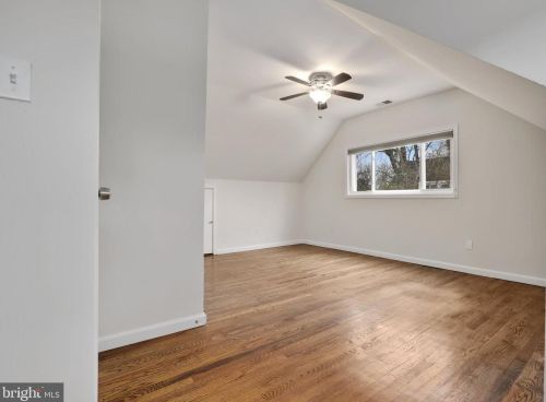 1810 Tilton Dr, Silver Spring MD 20902-4010 exterior