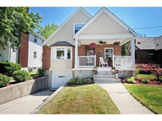 4538 Orkney Ave, Cincinnati, OH 45209-1156