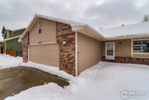 2714 Zachary Dr, Loveland, CO 80537-3196