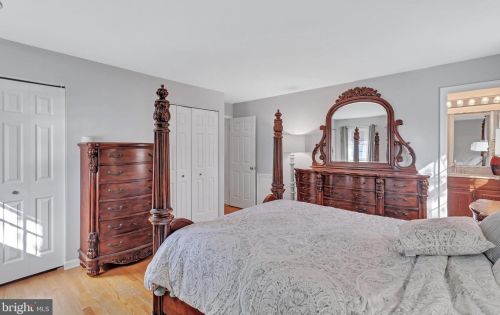 13015 Morningside Ln, Silver Spring MD 20904-3158 exterior