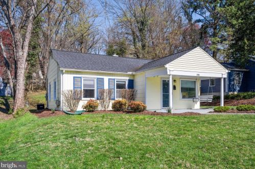 3105 Blueford Rd, Kensington, MD 20895-2726