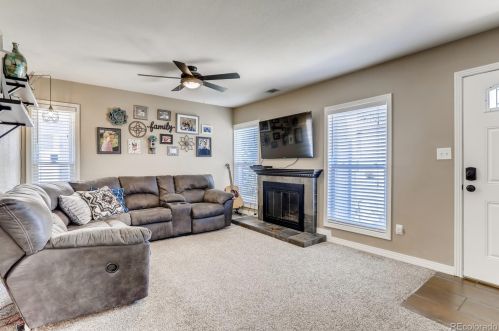 16346 Rice Pl, Denver, CO 80015-7032