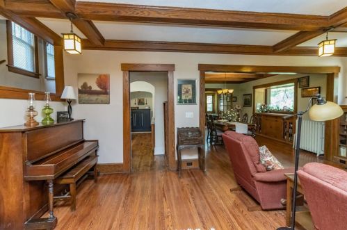 149 Curtice St, Saint Paul MN  55118-5708 exterior