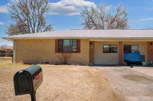 61 Newland St, Denver, CO 80226-2129
