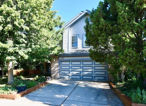 13025 61st Cir, Arvada, CO 80004-3969