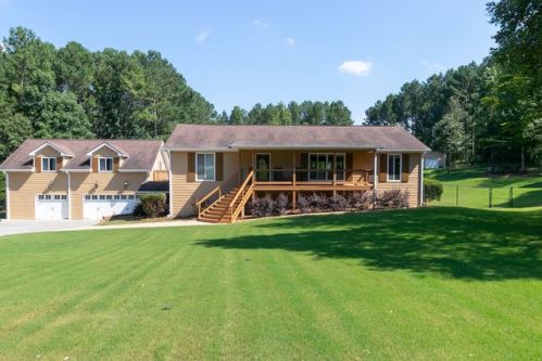 345 Etheridge Rd, Auburn, GA 30011-2991