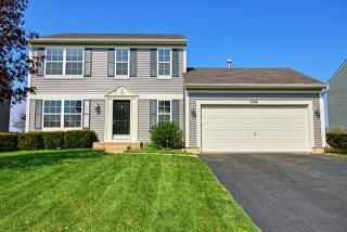 9681 Longfield Dr, Huntley, IL 60142-2357