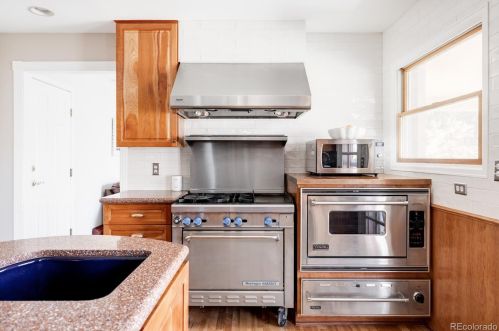 995 Kendall St, Denver CO  80214-2314 exterior