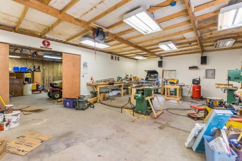 9339 Black Mountain Dr, Conifer, CO 80433-9519