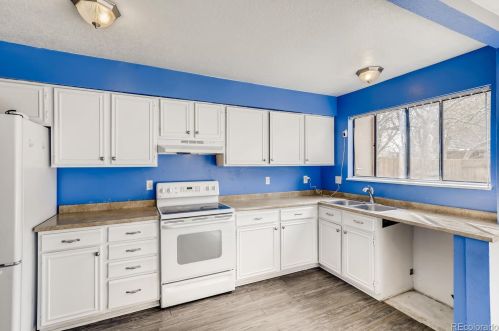 14388 Arizona Ave, Denver CO 80219-3954 exterior