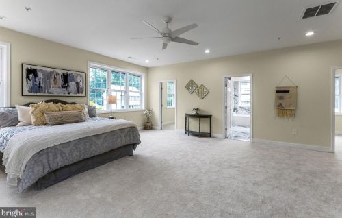 805 Colby Ave, Silver Spring MD 20912-5849 exterior