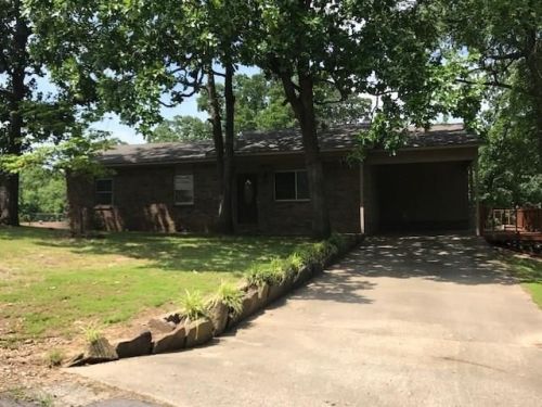 8241 Ouachita Cir, Hackett, AR 72937-4172