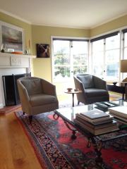 4901 17th St, San Francisco CA  94117-4206 exterior
