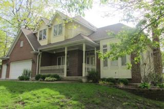 29955 Oak Meadow Dr, Valley View, IL 60145-8542