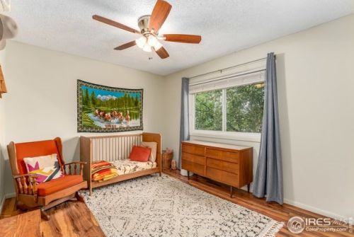 4005 Windom St, Fort Collins CO  80526-5305 exterior