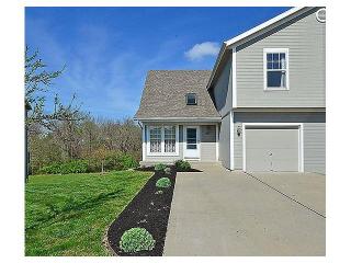 1821 Kingbird Ln, Liberty, MO 64068-7434