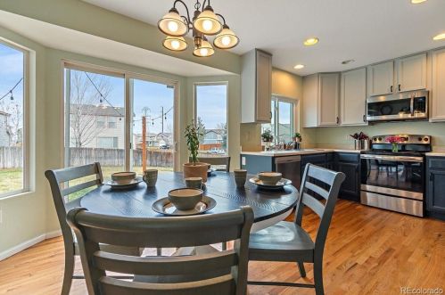 20399 Union Dr, Denver CO  80015-6600 exterior
