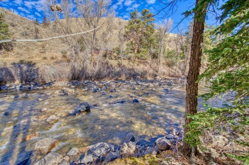 236 Rustic Rd, Bellvue CO 80512-9314 exterior