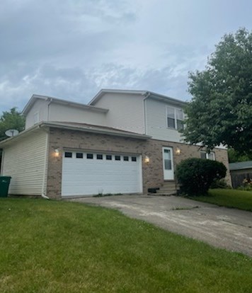 1407 Demmond St, Joliet, IL 60432-1111