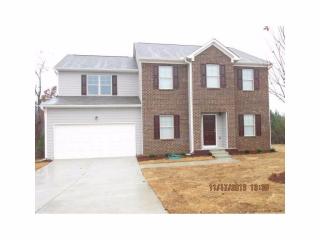 270 Village Broad St, Dacula GA  30019-2210 exterior