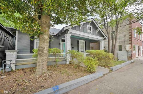 851 Mcdaniel St, Atlanta GA  30310-3043 exterior
