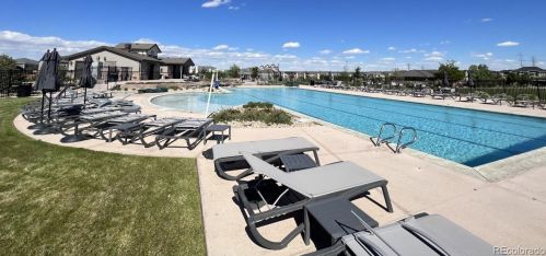 11349 Cedar Gulch Ln, Parker CO  80134-4362 exterior