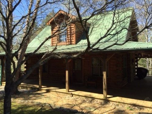 1555 Sloans Gap Rd, Ocoee, TN 37361-3432
