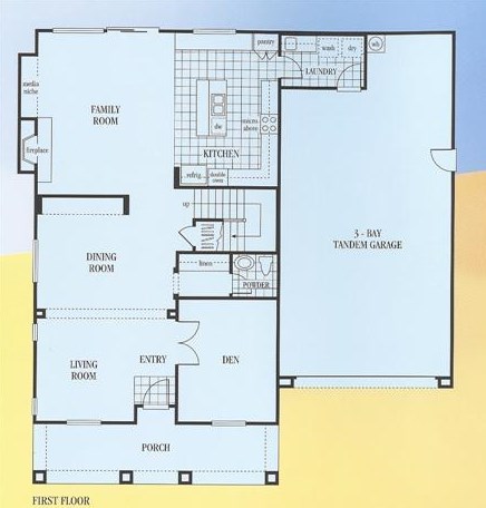 84554 Strada Way, Indio, CA 92203-2920