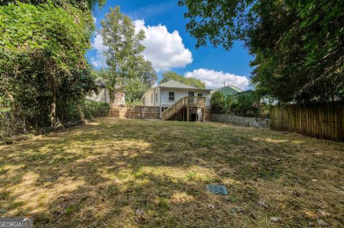 1036 Donnelly Ave, Atlanta GA  30310-3353 exterior