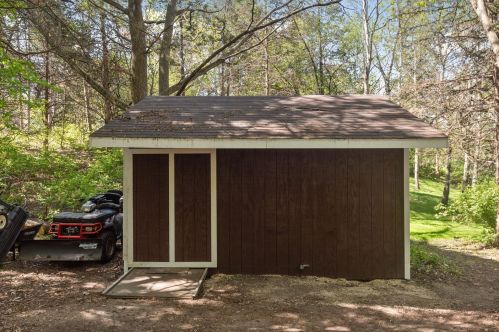 14136 Germane Ave, Saint Paul MN  55124-8421 exterior