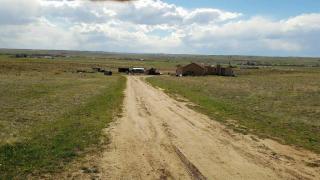 39196 Olson Dr, Kiowa CO  80117-9607 exterior