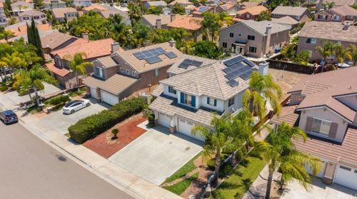 8482 Alexandria St, Riverside CA  92508-8109 exterior