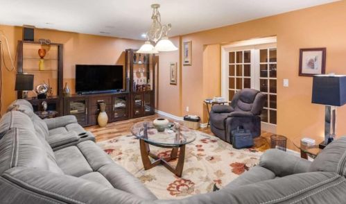 2537 Sycamore Dr, Conyers GA 30094-3990 exterior