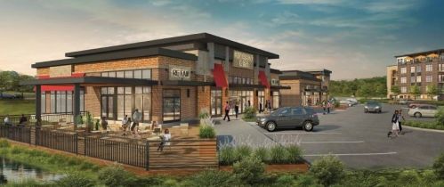 2519 Condon Ct, Saint Paul MN  55120-1679 exterior