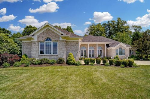 5550 Tiffany Ln, Springfield, OH 45502-6303