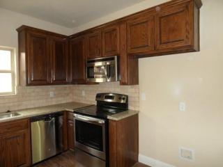 4912 Ridglea Hills Ct, Fort Worth TX  76116-9195 exterior