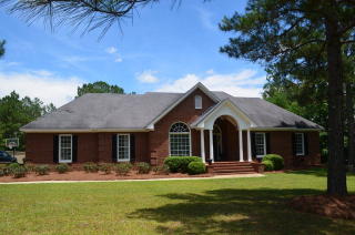 2310 Trowbridge Rd, Albany, GA 31721-2139