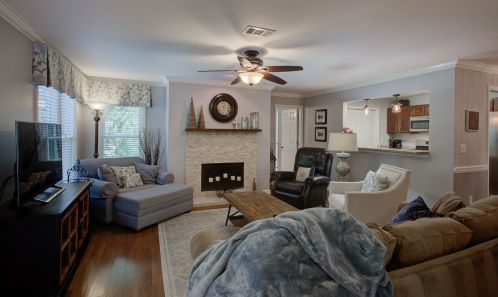 802 Camden Ct, Atlanta GA  30327-4274 exterior