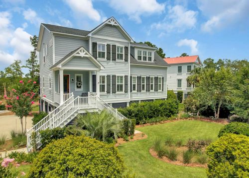 269 River Oak Dr, Mount Pleasant, SC 29464-8295