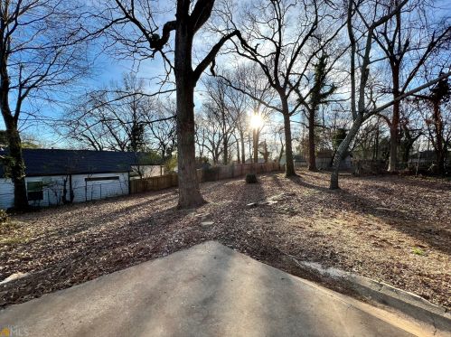 1921 Meador Ave, Atlanta GA  30315-6614 exterior