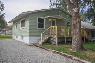 309 Pearl St, Pratt, KS 67124-3333