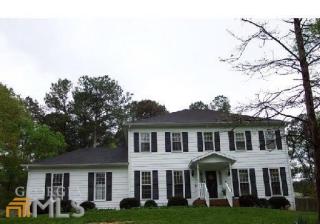 7522 Saybrook Trl, Jonesboro, GA 30236-2625