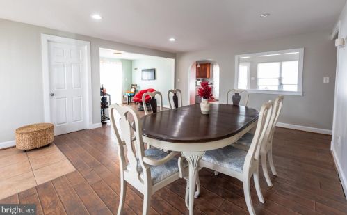 4724 Girton Ave, Shady Side MD 20764-9603 exterior