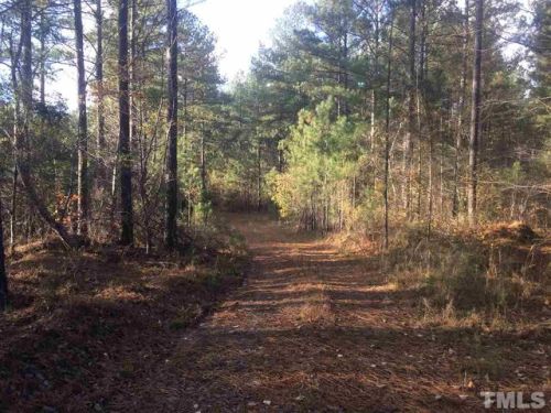 615 Gade Bryant Rd, Moncure, NC 27559