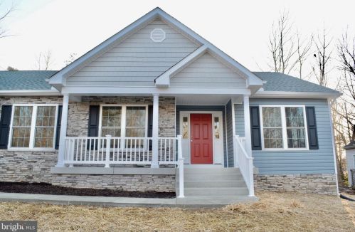 5211 Wyndemere Cir, Mineral, VA 23117-9609