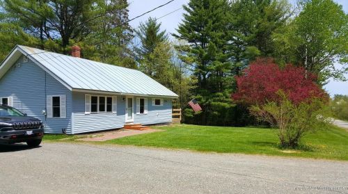41 Fredericks Corner Rd, Norridgewock, ME 04957-4006