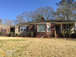 453 Gordon Cir, Lagrange, GA 30240-2621