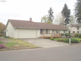 607 134th St, Vancouver, WA 98685-2667