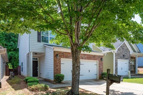 414 Pierpont Ct, Holly Springs, GA 30114-5862